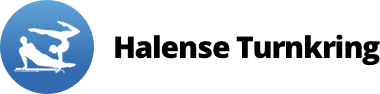 Halense turnkring logo